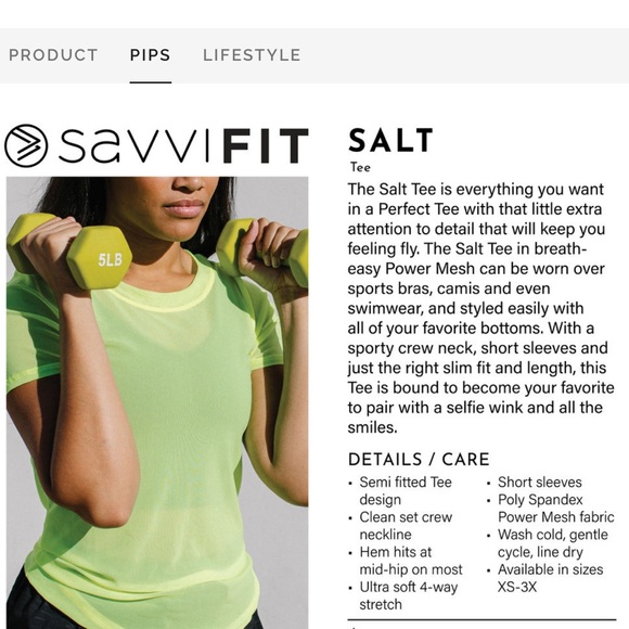 SAVVI SM Raspberry Pinkish Purple Mesh SALT Short Sleeve Shirt - Picture 3 of 10